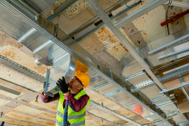 Trusted Port Jefferson, NY HVAC Experts