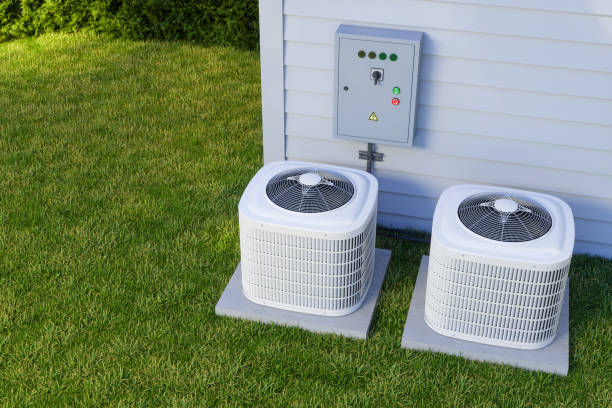 Best Solar-powered HVAC Systems in Port Jefferson, NY